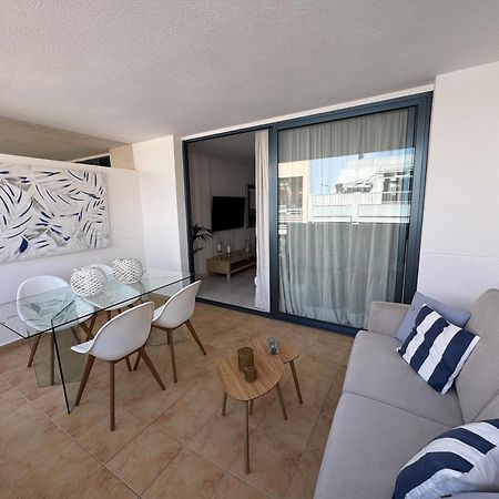 Casa Eva Διαμέρισμα Los Llanos De Aridane Εξωτερικό φωτογραφία