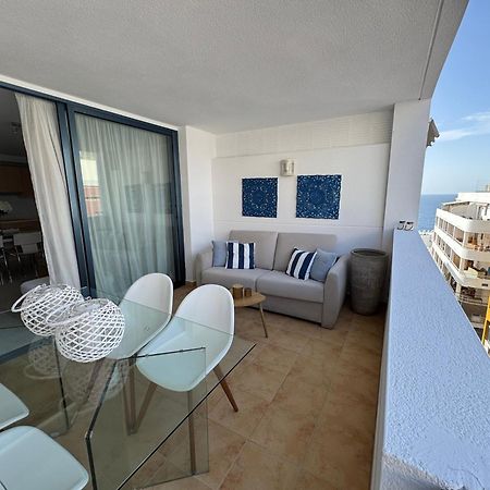 Casa Eva Διαμέρισμα Los Llanos De Aridane Εξωτερικό φωτογραφία