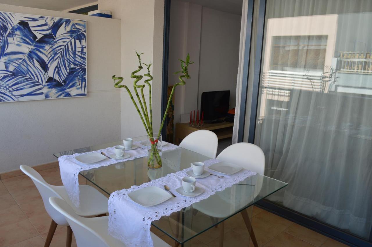 Casa Eva Διαμέρισμα Los Llanos De Aridane Εξωτερικό φωτογραφία