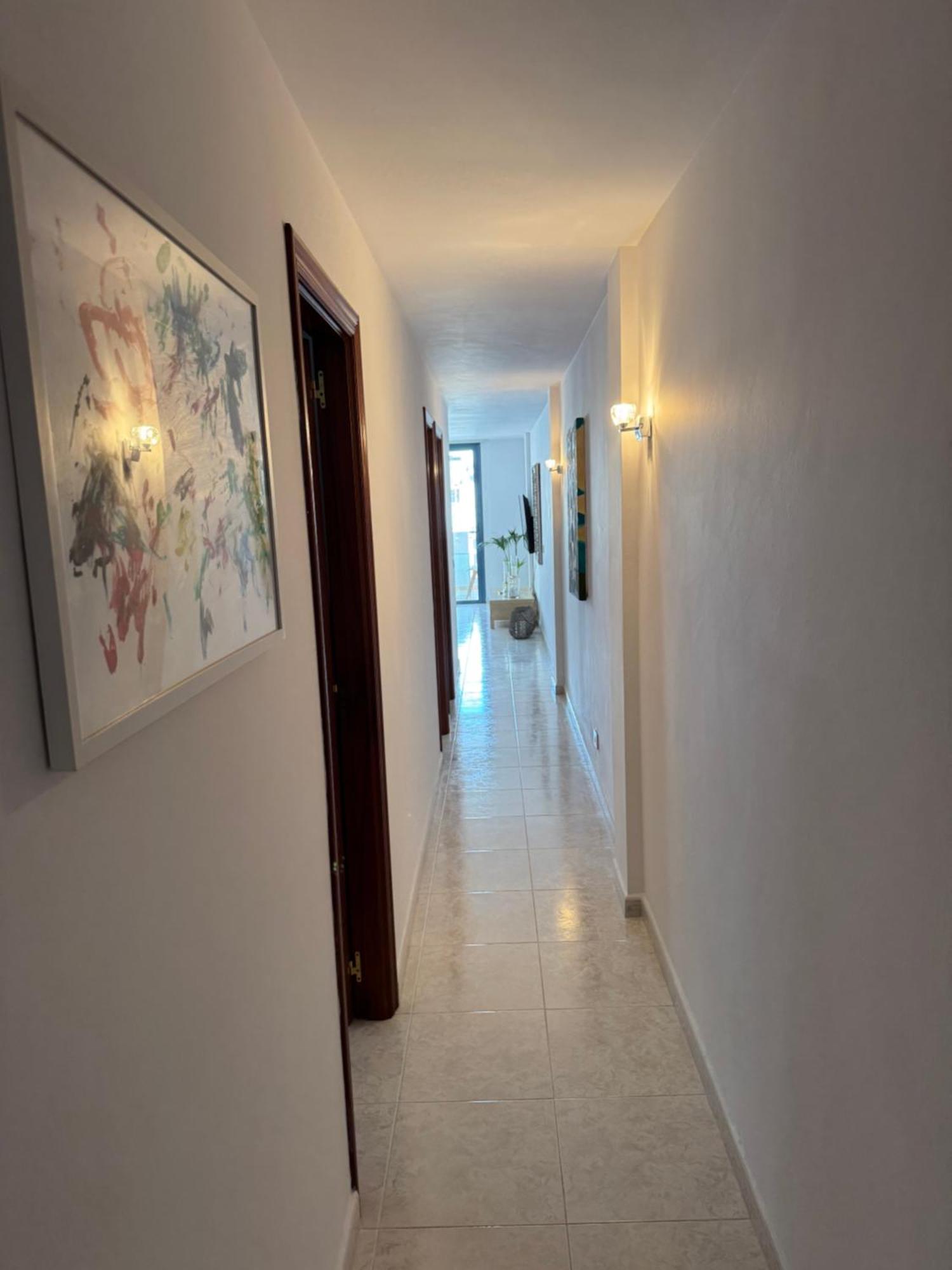 Casa Eva Διαμέρισμα Los Llanos De Aridane Εξωτερικό φωτογραφία