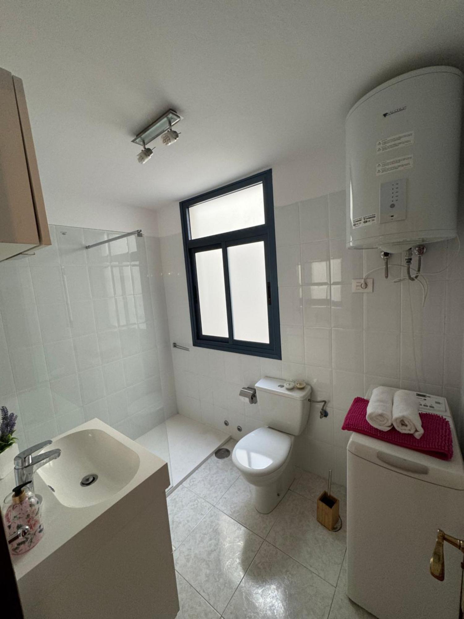 Casa Eva Διαμέρισμα Los Llanos De Aridane Εξωτερικό φωτογραφία
