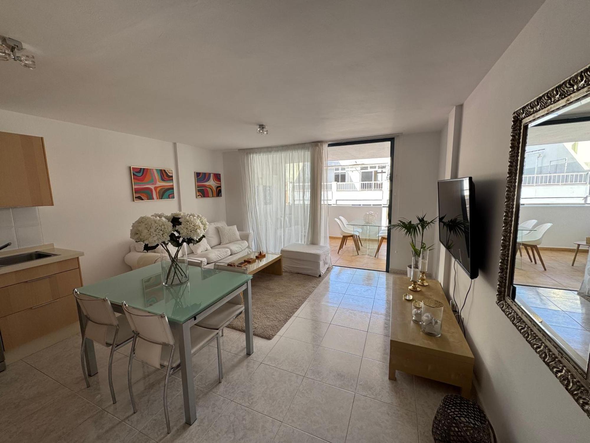 Casa Eva Διαμέρισμα Los Llanos De Aridane Εξωτερικό φωτογραφία