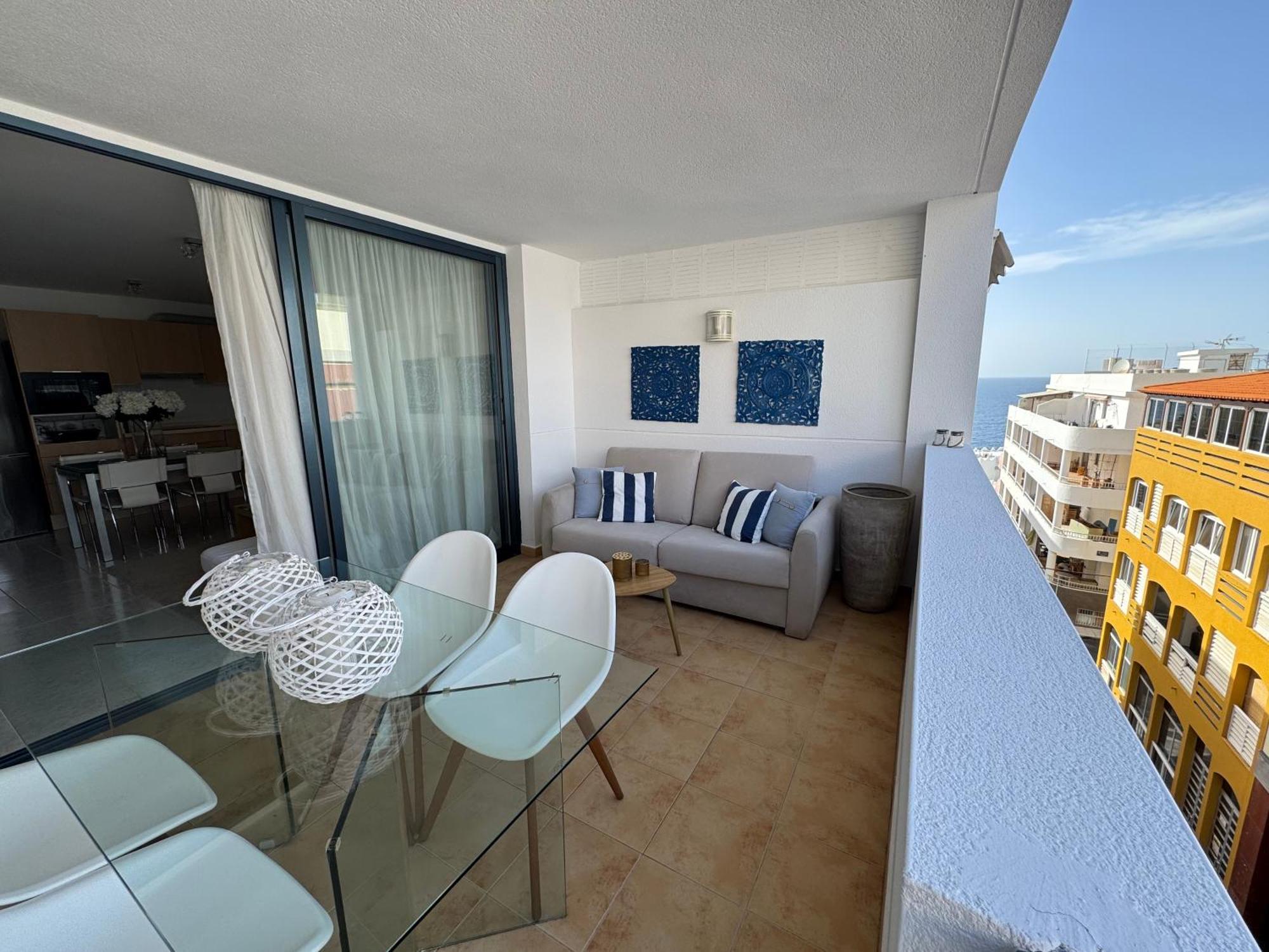 Casa Eva Διαμέρισμα Los Llanos De Aridane Εξωτερικό φωτογραφία